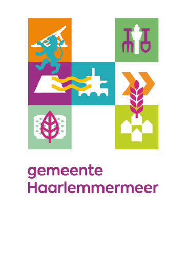 Logo Gemeente Haarlemmermeer