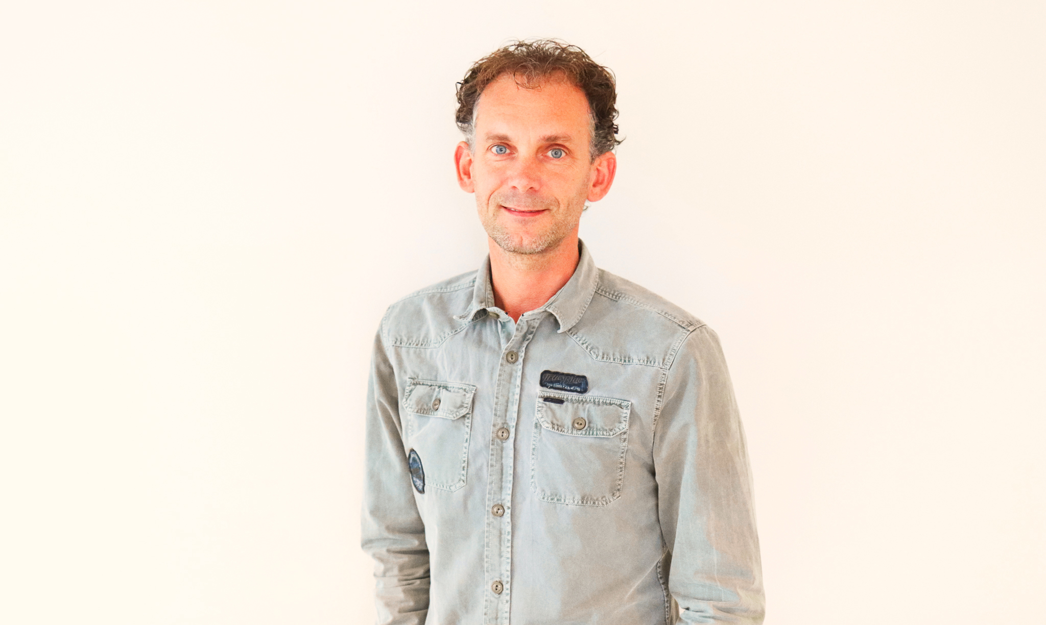 Jeroen van Veldhuizen