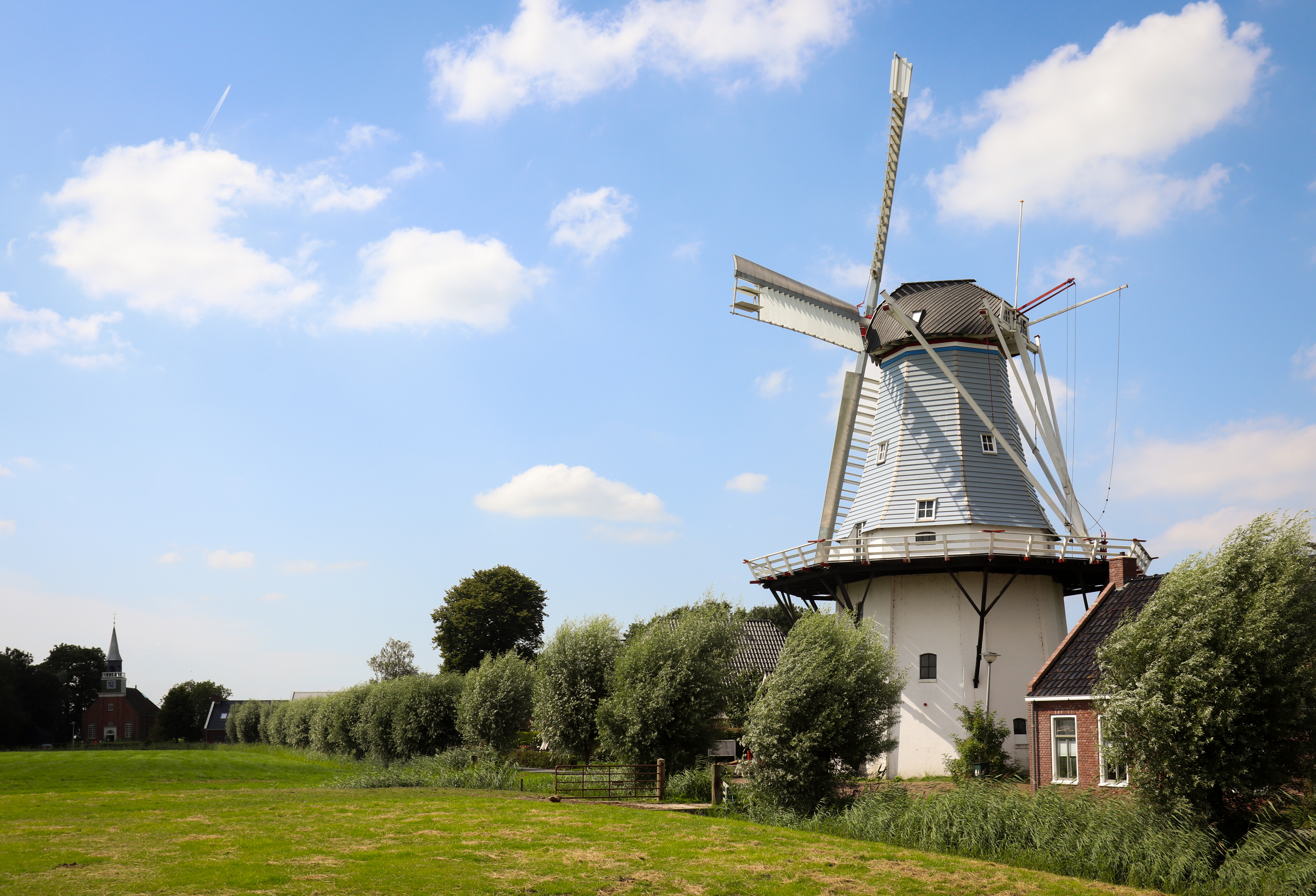 Molen vastgoed