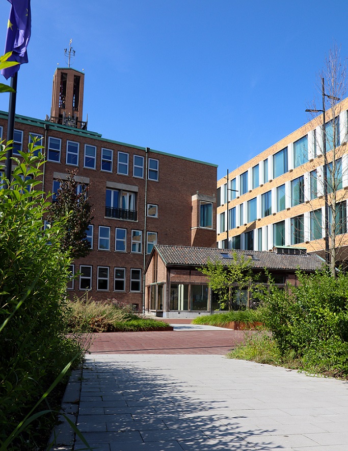 Gemeente Hengelo vastgoed