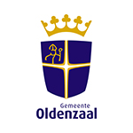 Logo Gemeente Oldenzaal Kleur
