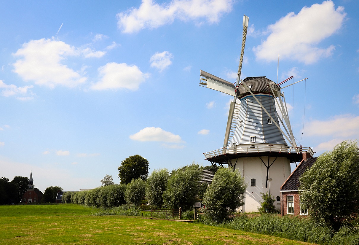 Molen